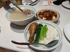 -港久茶餐厅(鹭洲里店)