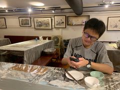 -洪齐林老镇