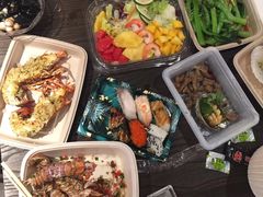 -盒马鲜生(莱蒙都会店)