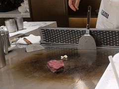 -火地铁板烧(昆山万象汇店)