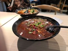 -苗乡米线(建军路店)