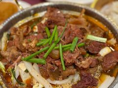 筋头巴脑-凯鸽酒楼(大同振兴街店)