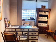 -大视光学•LINDBERG林德伯格•全球手工眼镜集合店(王府井店)