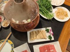 -南门涮肉(上海一店)