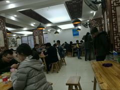 -马三洋芋片(兰州总店)