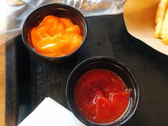 -Taco Bell 塔可钟(民田路店)