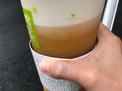 -奈雪的茶(杭州万象城PRO店)