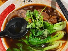 牛四宝面-静香HOUSE·全时段融合餐厅(七星欢乐颂店)