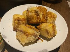 -盡膳口福跷脚牛肉火锅(合生汇购物中心店)