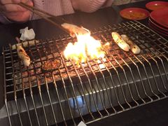 -真露烤肉(徐府街店)