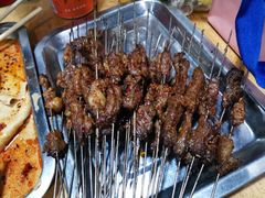 -清真·马峰烤肉(小学习北巷店)