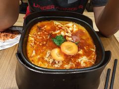 -阿香米线(深业上城店)