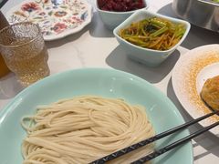 -青禾小厨新疆菜(总店)