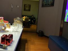 -美姿水荟美食水疗