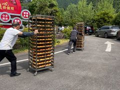 -大觉山漂流