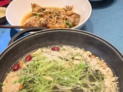 -天怡·鱼工厂(梅溪湖店)