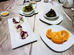 -天宁凯利时尚餐厅