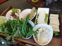 -北门涮肉·铜锅涮肉(南锣鼓巷店)