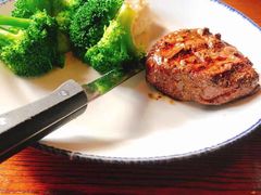 -RED LOBSTER(多伦多DT店)