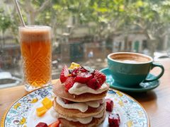 -Alimentari早午餐(安福路店)