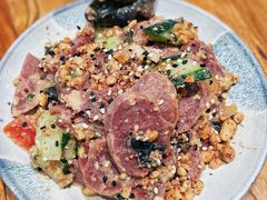 舂牛肉-阿木舂记·特色小吃(平江路店)