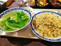 -白鹭原茶艺馆