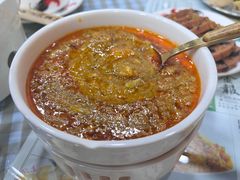-阿金大白·上海菜馆(新天地店)