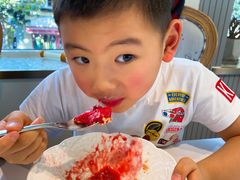 双球冰激凌-蝶舍·MAISON PAPILLON