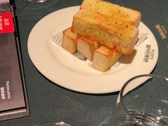 -碧特博格·20年品牌西餐厅(芜湖路店)