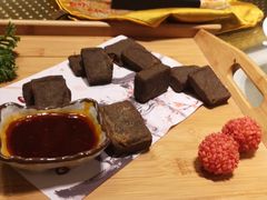 秦淮八绝小吃-秦淮人家·地道南京味(夫子庙店)
