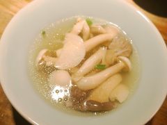 一品鲜菌汤-弄堂里(阿里西溪A区店)