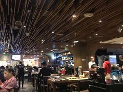 大堂-火炉火自助餐(悠唐购物中心店)