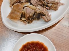 -清真·益鑫羊肉手抓馆(花园北街店)