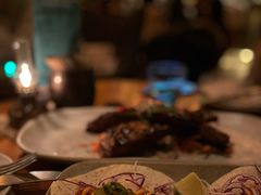 -THE CANNERY&JUJU 新鲜海鲜·牛排美食酒廊