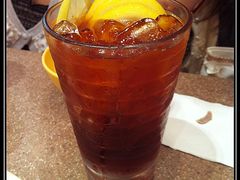 冻柠茶-太兴烧味餐厅(宝明大厦店)