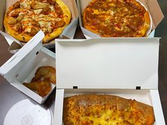 -达美乐比萨(新洲店)