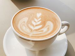 -大小咖啡 BigSmallCoffee(麦子店)