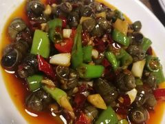-夜猫子串吧·龙虾.江西小炒(万塘路店)