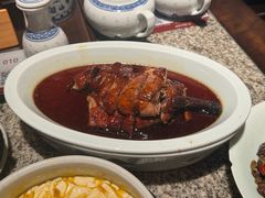 -南京大牌档(壹方天地店)