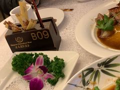 -清远国际酒店御珍轩食街