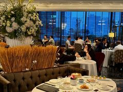 -上海总会SHANGHAICLUB(兴业太古汇店)
