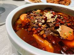 重庆毛血旺-金百万(亦庄店)