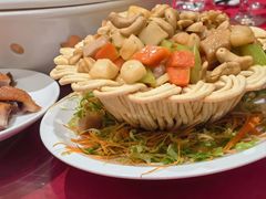-松雅轩商务婚礼生日(同和店)