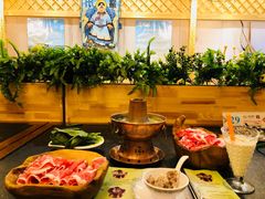 -索伦嘎·传统涮(海拉尔总店)