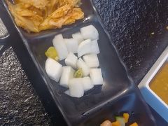 -杨记齐齐哈尔烤肉(逸仙路店)