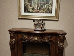 -百客咖啡(国际大厦店)