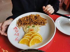 -群乐饭店(滨安路店)