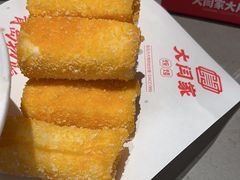 -大闫家烧烤·小海鲜家常菜(郑庄店)