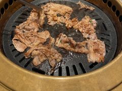-花味烤肉·拌饭(庐阳万象汇店)