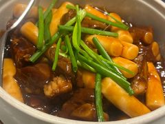 -志明眷村·台式融合菜·宵夜